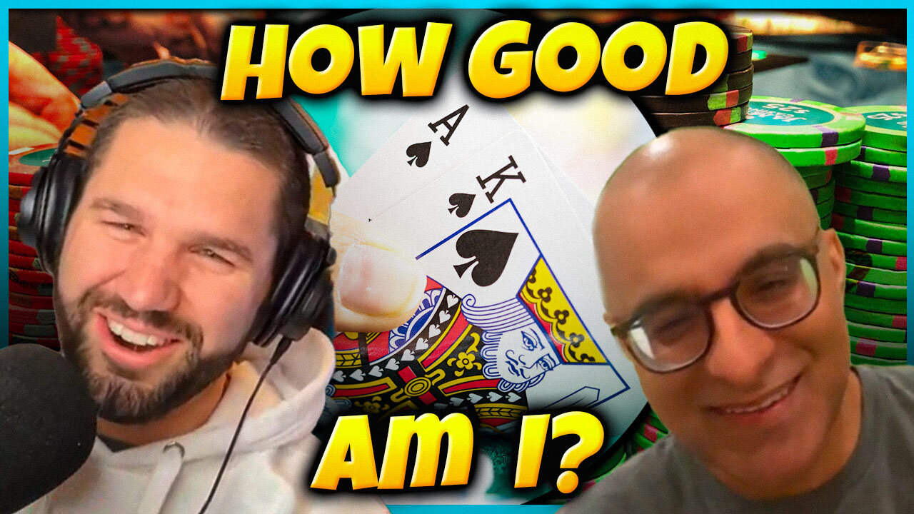 What They Don't Tell You About Your First Year of Poker!