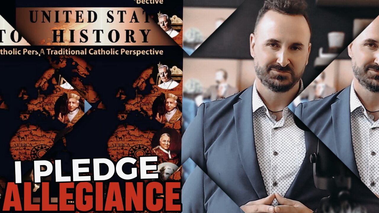 Queen Isabella, the Popes, & the Question of ETERNAL ALLEGIANCE | E27