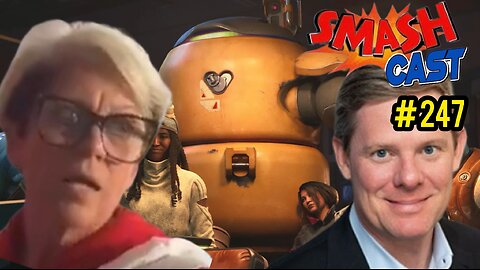 A Beautiful Disaster | Smashcast