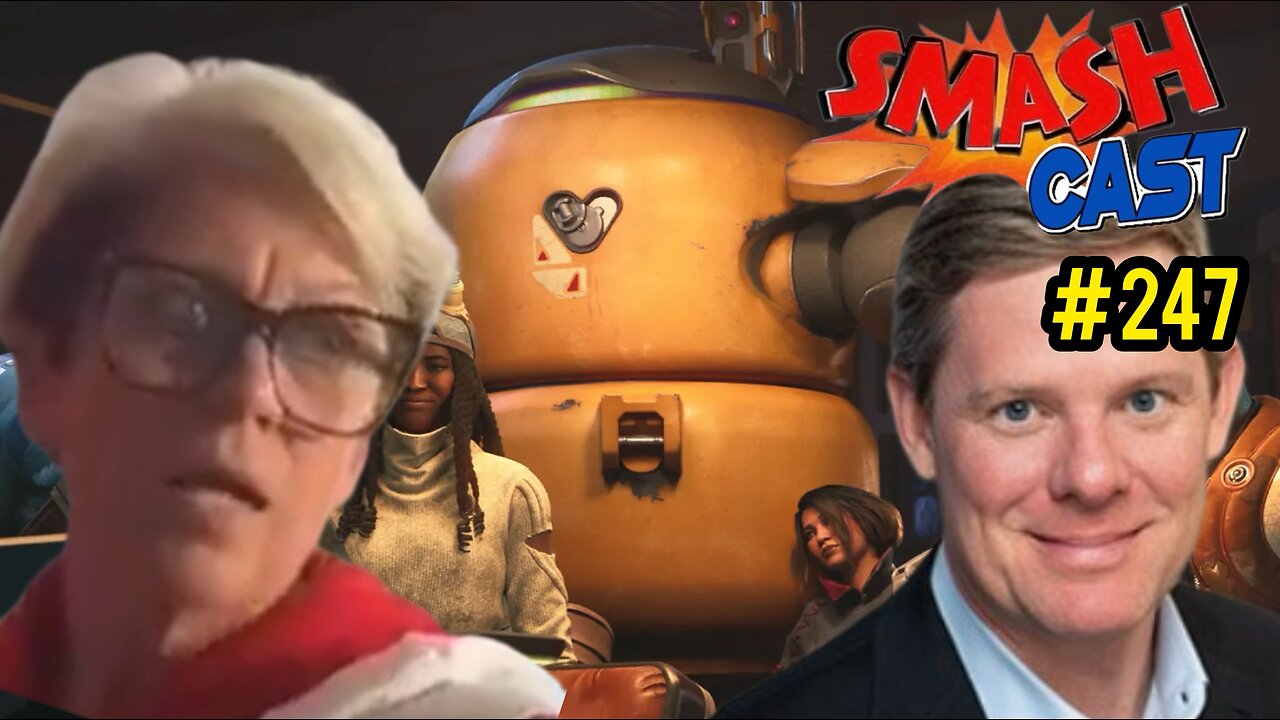 A Beautiful Disaster | Smashcast