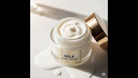 Best Face Cream for Glowing Skin! 