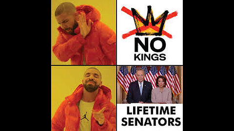 No Kings Protests: Bought and Paid For; National Guard Ok'd for Portland, Coming to San Francisco