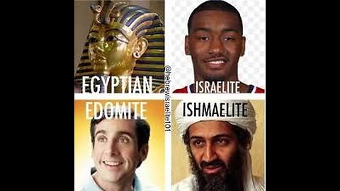 [PART 2] Can Gentiles Be Saved; join YISRAELITES?