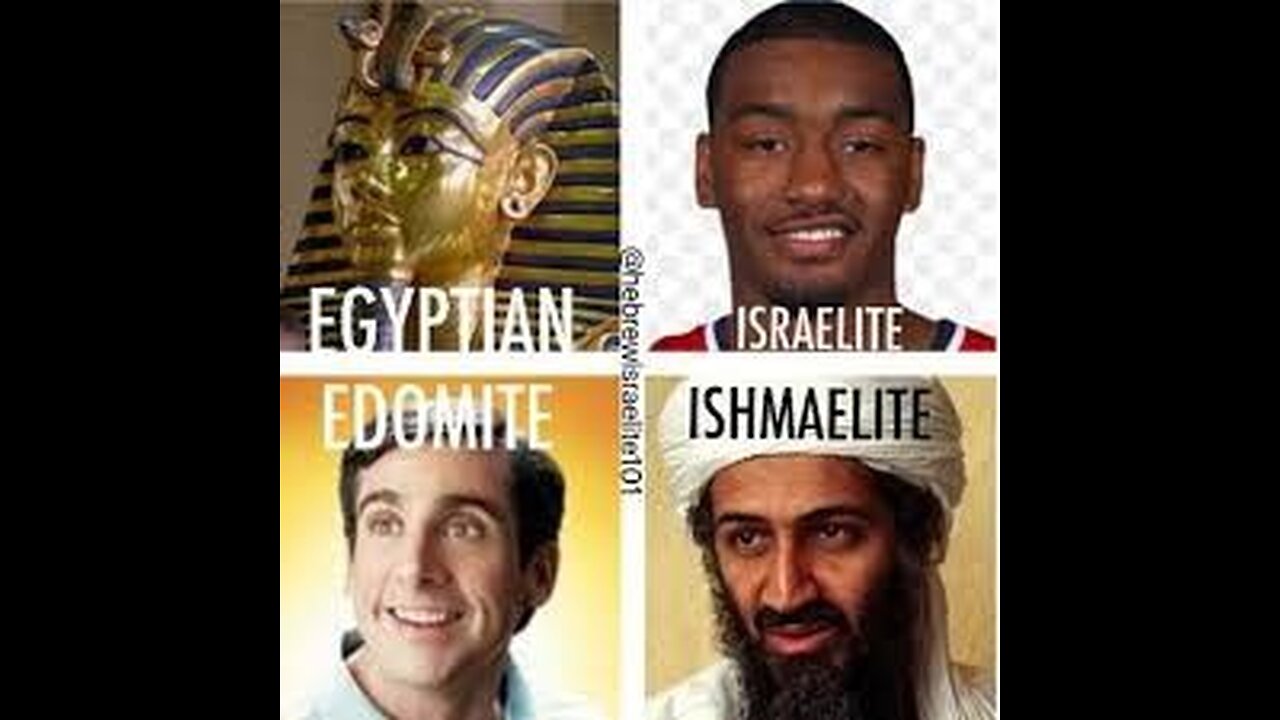 [PART 2] Can Gentiles Be Saved; join YISRAELITES?
