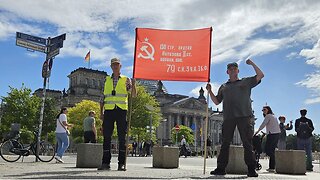 Befreiung 2.0 Berlin #BRD am 30. August 2025
