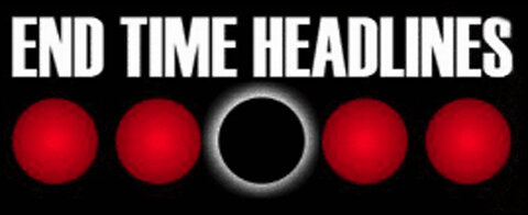 Latest End Times Headlines... Monday September 2nd, 2025
