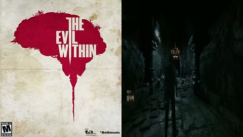 THE EVIL WITHIN™ 1 by SURVIVAL / Chapter 7. The Keeper