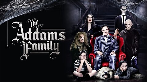 "The Addams Family" (1991)