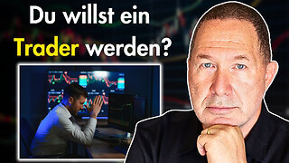 Bevor du mit Trading beginnst schau dieses Video! (Anleitung)
