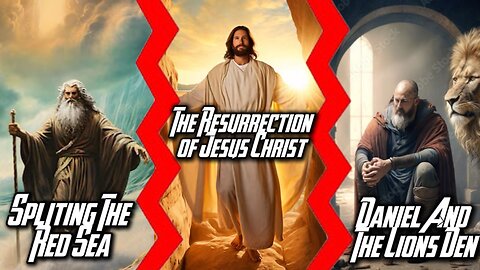 THE UNEXPLAINABLE REALITY OF A CHRISTIAN