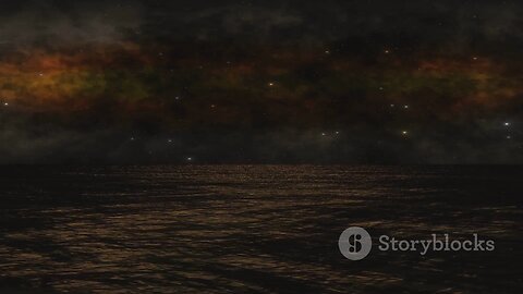 When Space Meets Sea: Crew-9 Dragon & Dolphins!