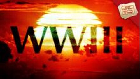 Truth vs. NEW$ INC. June 2, 2025, Wars starting in Mid-East. + WARNING!