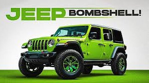 Jeep And SUV Fail Chronicles🤷‍♂️😂 unbelievable Crashing Caught On Camera 🤳📸