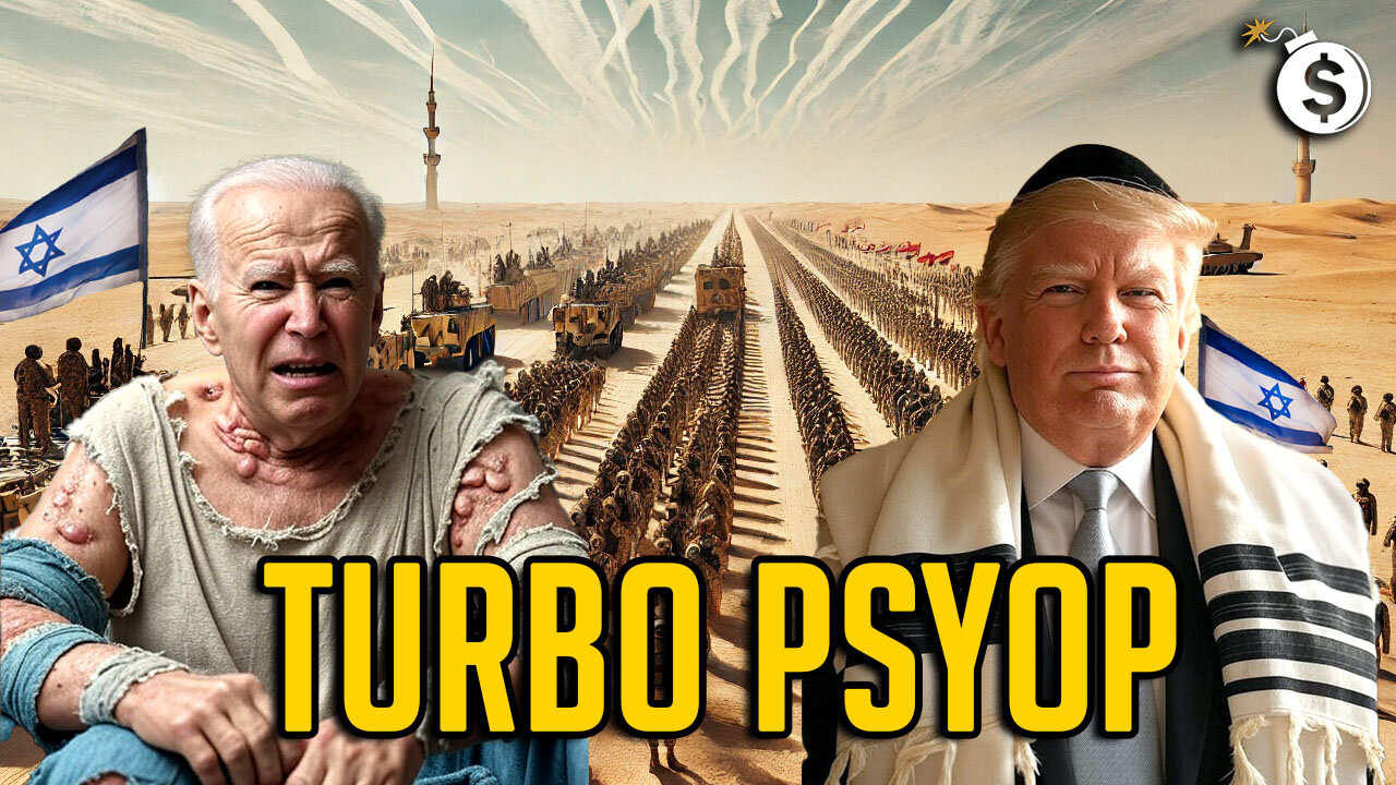 Turbo Charging The Demolition Of The Great American Empire