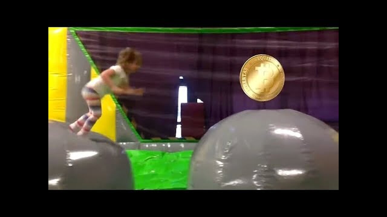 If LIFE was an ARCADE GAME - Funniest edited clips to MAKE YOUR DAY better!