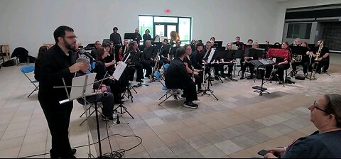 ASW - To Tell a Story 2025