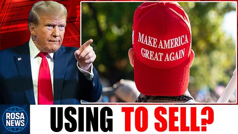 Trump goes BERSERK in AM