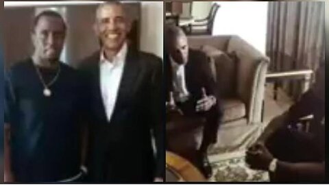 "Did the Obamas Really Attend Diddy's 'Freakoffs'? Explore the Alleged Connection"