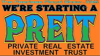 Day One: PREIT