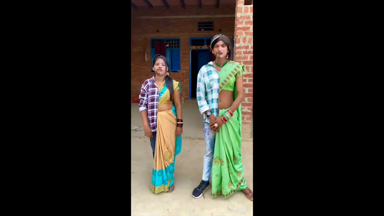 Yah sab kya dekhna pad raha hai😂