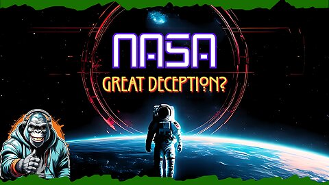 NASA’s Space Photos: What Are They Hiding From Us?