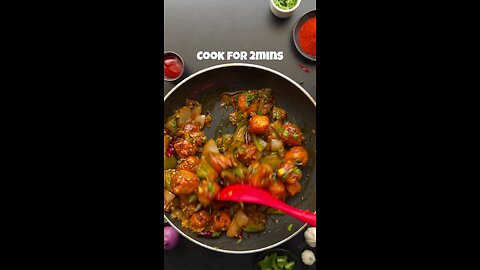 Paneer 65