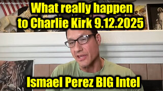 Emergency Broadcast 9.12.25 - No One Expected What's Next