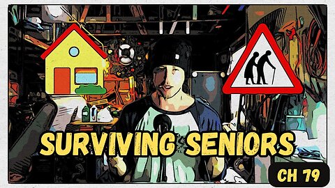 Living With Your Parents, Housing Crisis, & PS5 - Chapter 79
