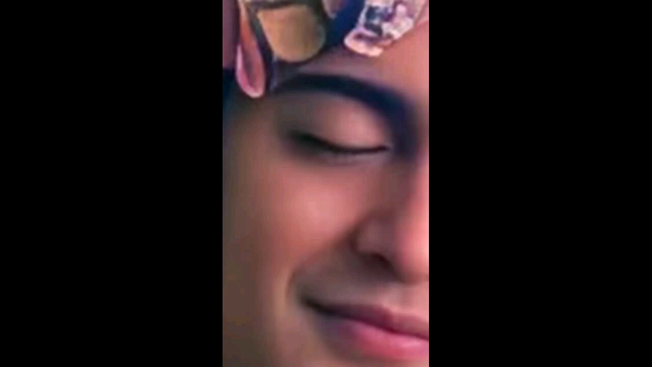 satisfying Video