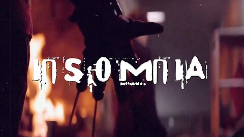 Insomnia