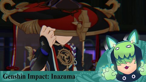 Genshin Impact: The Mastermind