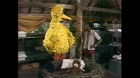 (1982.11.24) Classic Sesame Street - Full Episode #1708