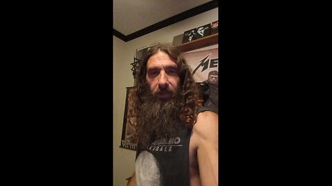 Viking jokes with Count Ragnar Angzerblood #CRA #HOVR #vikings