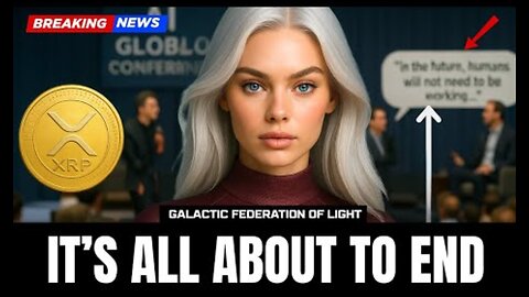 BREAKING‼️ "The Great Quantum Reset Now Has The Green Light..." | GFL