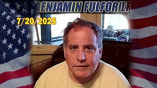 Benjamin Fulford Update - Benjamin Fulford