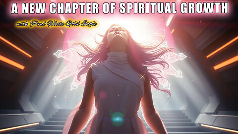 EMERGING FROM THE ECLIPSES 🕉 A NEW CHAPTER OF SPIRITUAL GROWTH