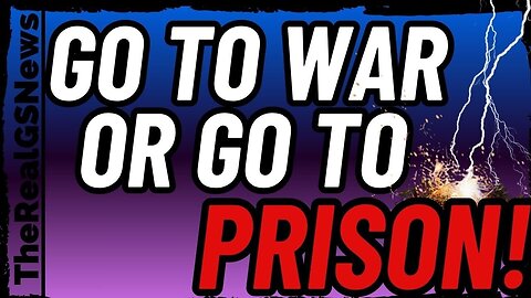 ⚠️ BREAKING Millions to receive URGENT LETTER ( DON'T IGNORE ) - Nations PREPARING - NATO on ALERT