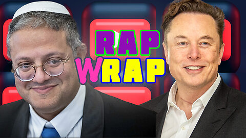Elon Says SORRY to Trump, ICE Raids, LA, China Trade Deal, Israel Sanctions - June 12, 2025 Rap Wrap