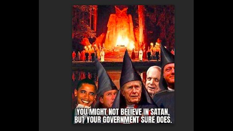 Dark Secrets inside Bohemian Grove