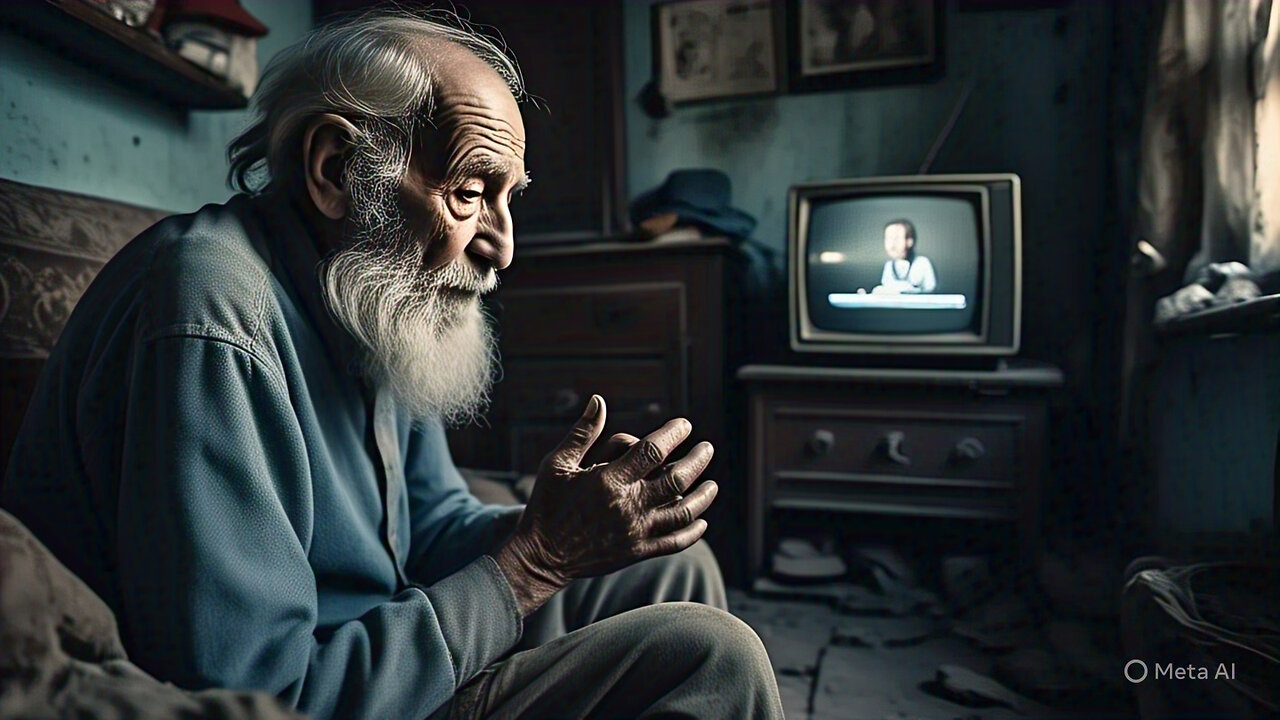 😒️ Pastor Jack Hyles Sermon "Poor Old Dad” ❤️