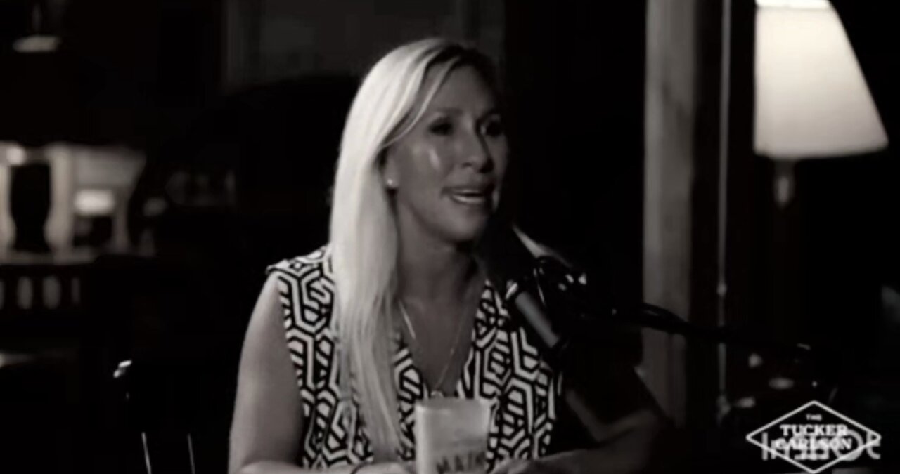 CAN'T BE MAGA WHEN YOU SAY ISRAEL CONTROLS TRUMP