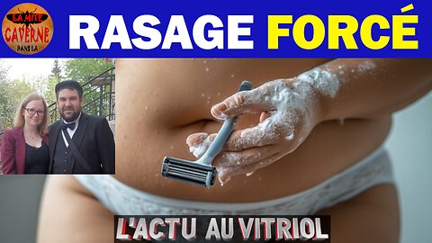 Les milliards perdus de la CAF, Ersilia Soudais sexlife, Jinnytty agressée… (25/05/2025)