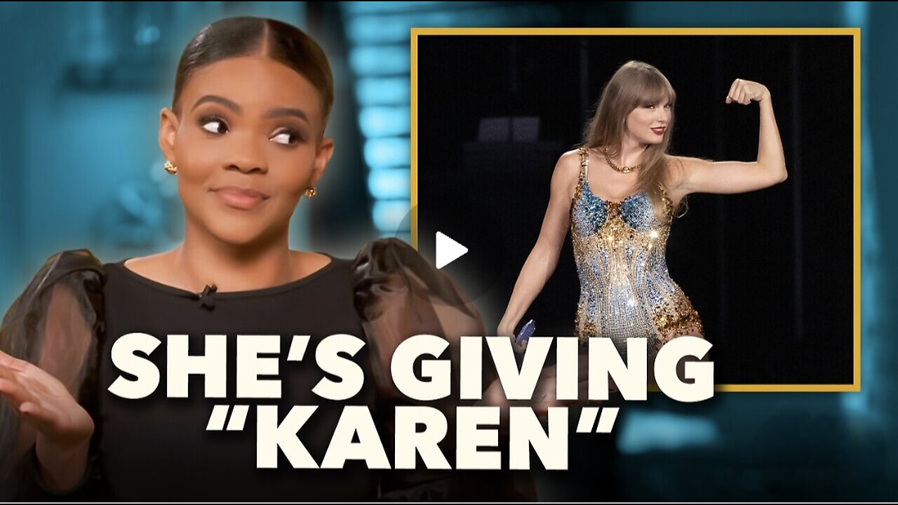 THIS Is Why Black Women Don't Like Taylor Swift...