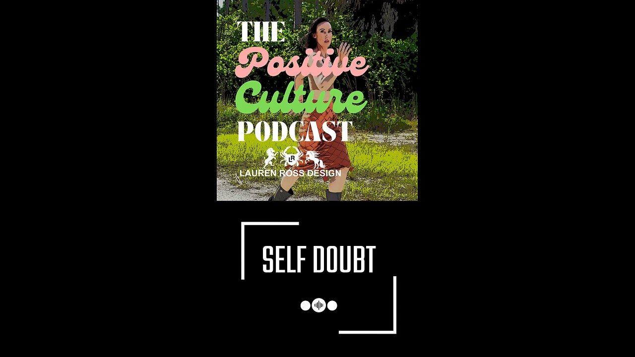 Podcast Episode: Stop Scrolling, Start Strolling