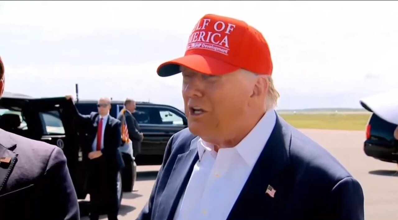 Trump: Musk Shouldn't Be Playing This Game With Me