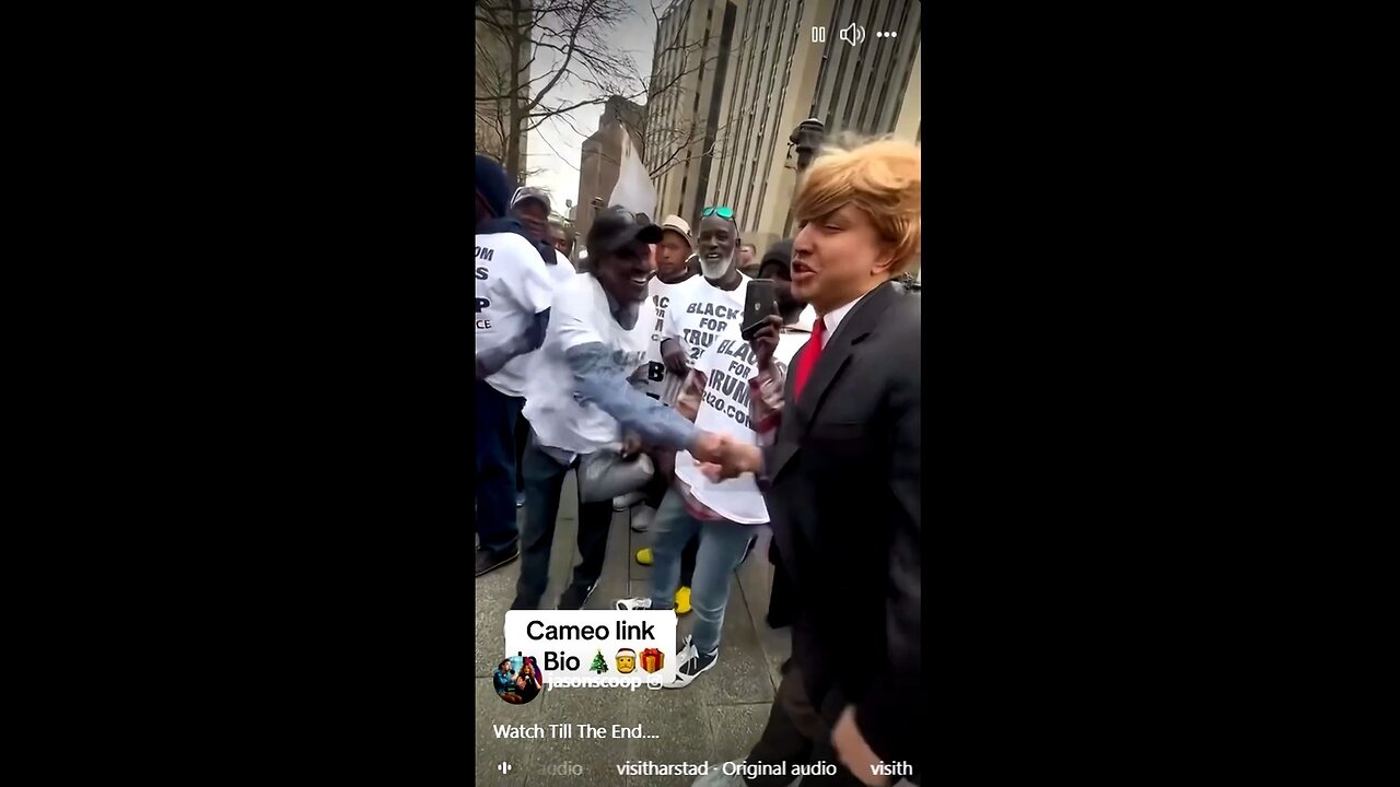 IT'S A CLOWN WORLD NEWS 04-05-2025