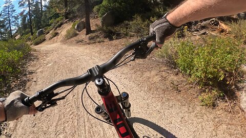 Tahoe MTB Sept 2024 Flume4