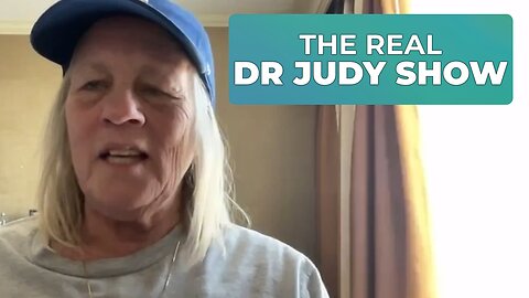 THE REAL DR. JUDY MIKOVITS SHOW