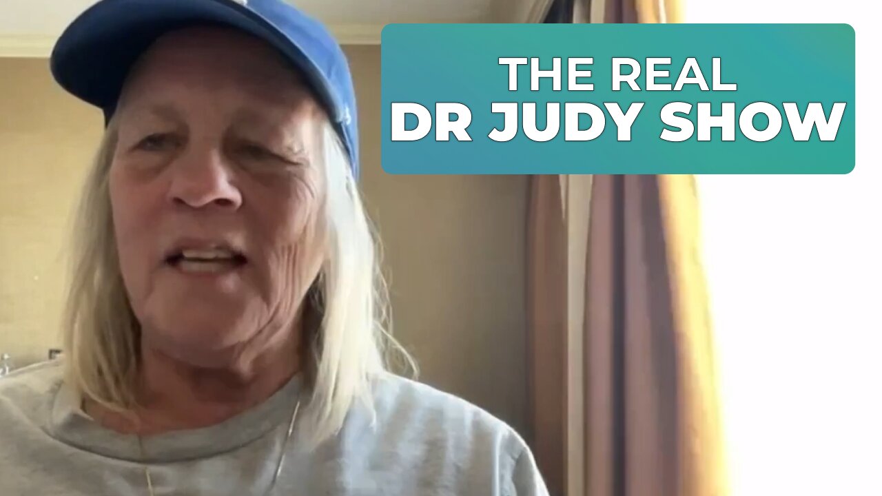 THE REAL DR. JUDY MIKOVITS SHOW