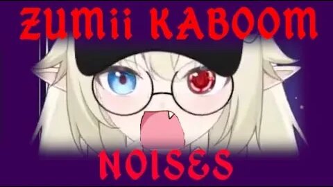 Zumiikaboom Noises Feat. The Killing Antidote